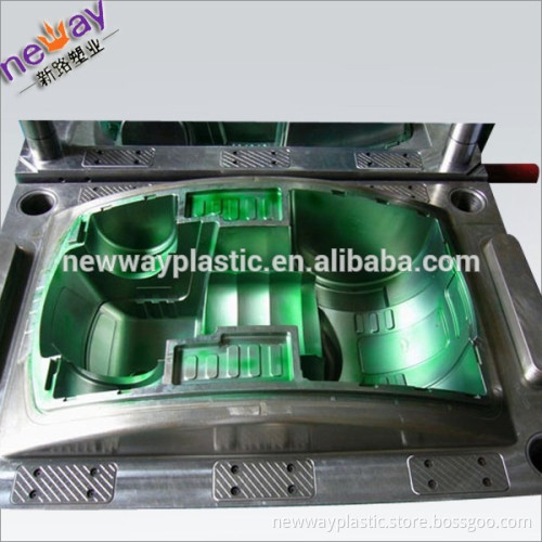 Good quality and cheap plastic injection mould made in SuZhou jiangsu